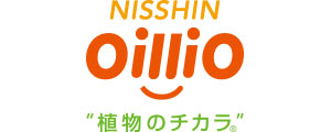NISSHIN oillio