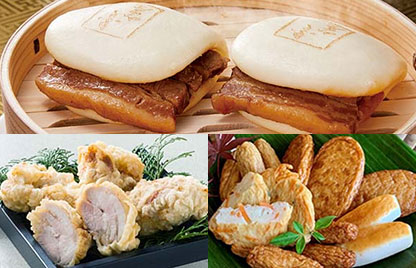 九州うまかもんセットの商品画像