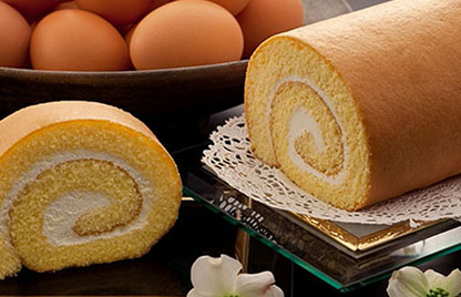 菊家 坂井宏行の生ロールケーキの商品画像