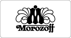 Morozoff ロゴ画像