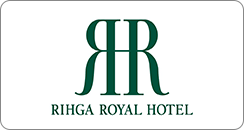 RIHGA ROYAL HOTEL ロゴ画像