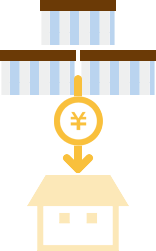 配送のイメージ画像