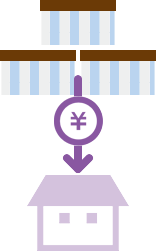 配送のイメージ画像