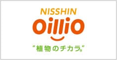 NISSHIN oillio