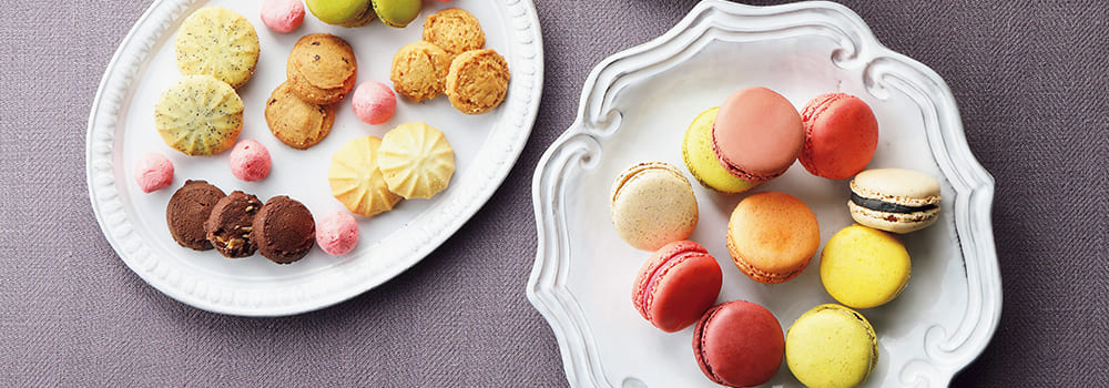 Sadaharu AOKI parisのイメージ画像