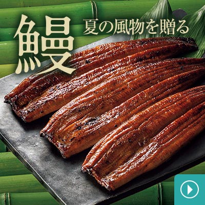 うなぎ