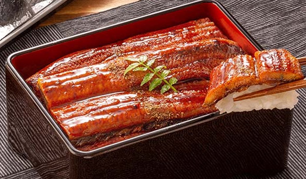 山田のうなぎ 山田のうなぎ蒲焼の商品画像