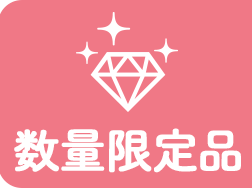 数量限定品