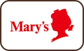 メリーチョコ Mary's chocolate