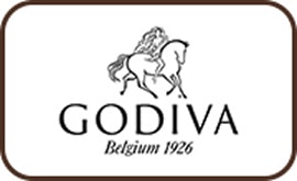 ゴディバ GODIVA