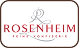 ローゼンハイム ROSENHEIM