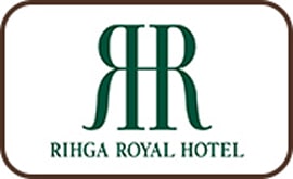 リーガロイヤルホテル RIHRA ROYAL HOTEL