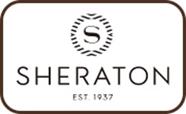 横浜ベイシェラトンホテル&タワーズ SHERATON