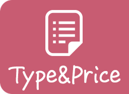 種類・予算から探す