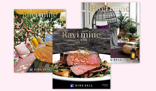 ラヴィマイン 全52コース 商品画像