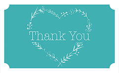 母の日用 オモテ