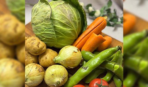 国産 規格外野菜BOX みたあじ 春野菜セット 8品の商品画像