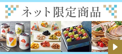 ネット限定商品