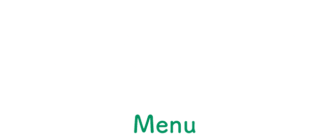 たべたい！ menu