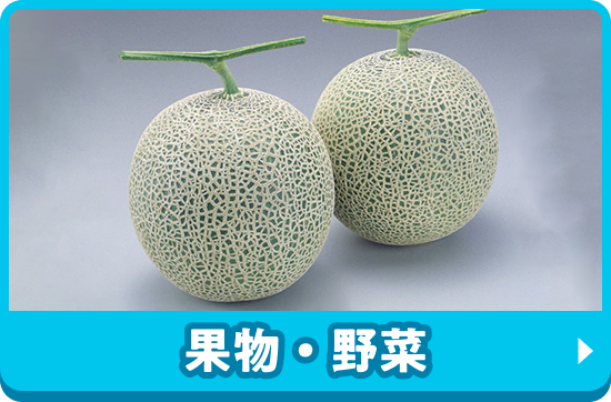 果物・野菜