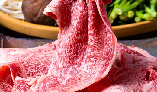 九州産黒毛和牛切りおとし800g(400g×2)の商品画像