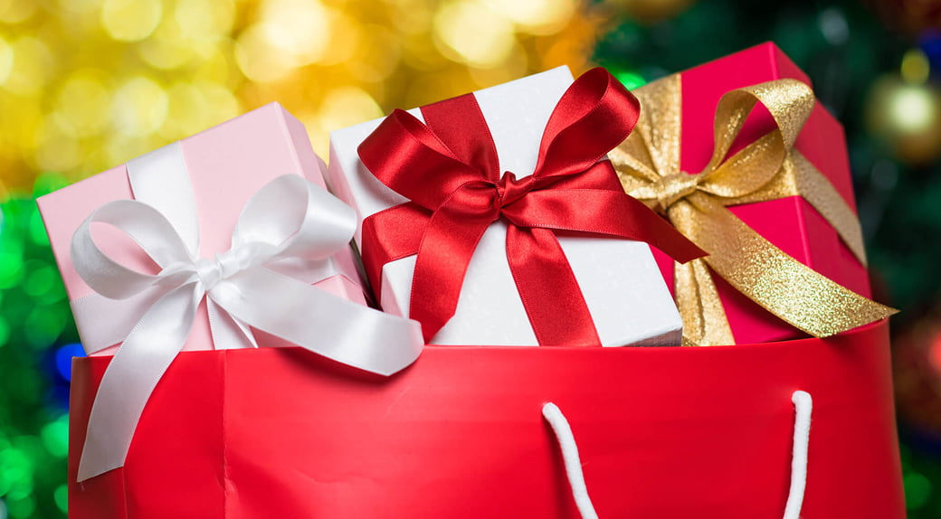クリスマスコラム