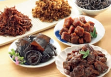 調味料・海苔・佃煮・練り物のイメージ画像