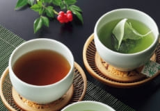 飲料・ジュース・コーヒー・お茶のイメージ画像