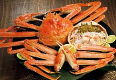 かに・魚介・海産物のイメージ画像