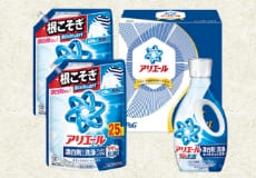洗剤・石鹸・入浴剤のイメージ画像