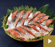 魚介グルメのイメージ画像