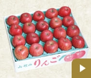 みかん・りんごのイメージ画像