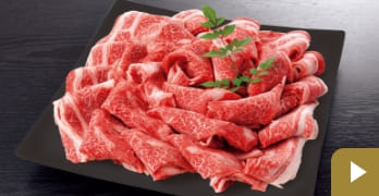 精肉・肉惣菜のイメージ画像