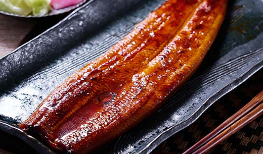 山田のうなぎ蒲焼の商品画像