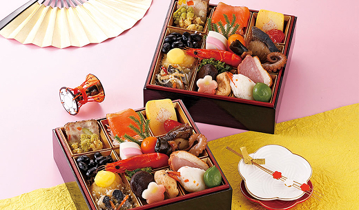 おせち 祝春の商品画像