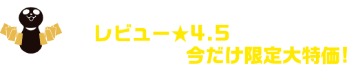 「とっても甘くてジュ―シ―」レビュー★4.5のこだわり 高級みかんが今だけ限定大特価！