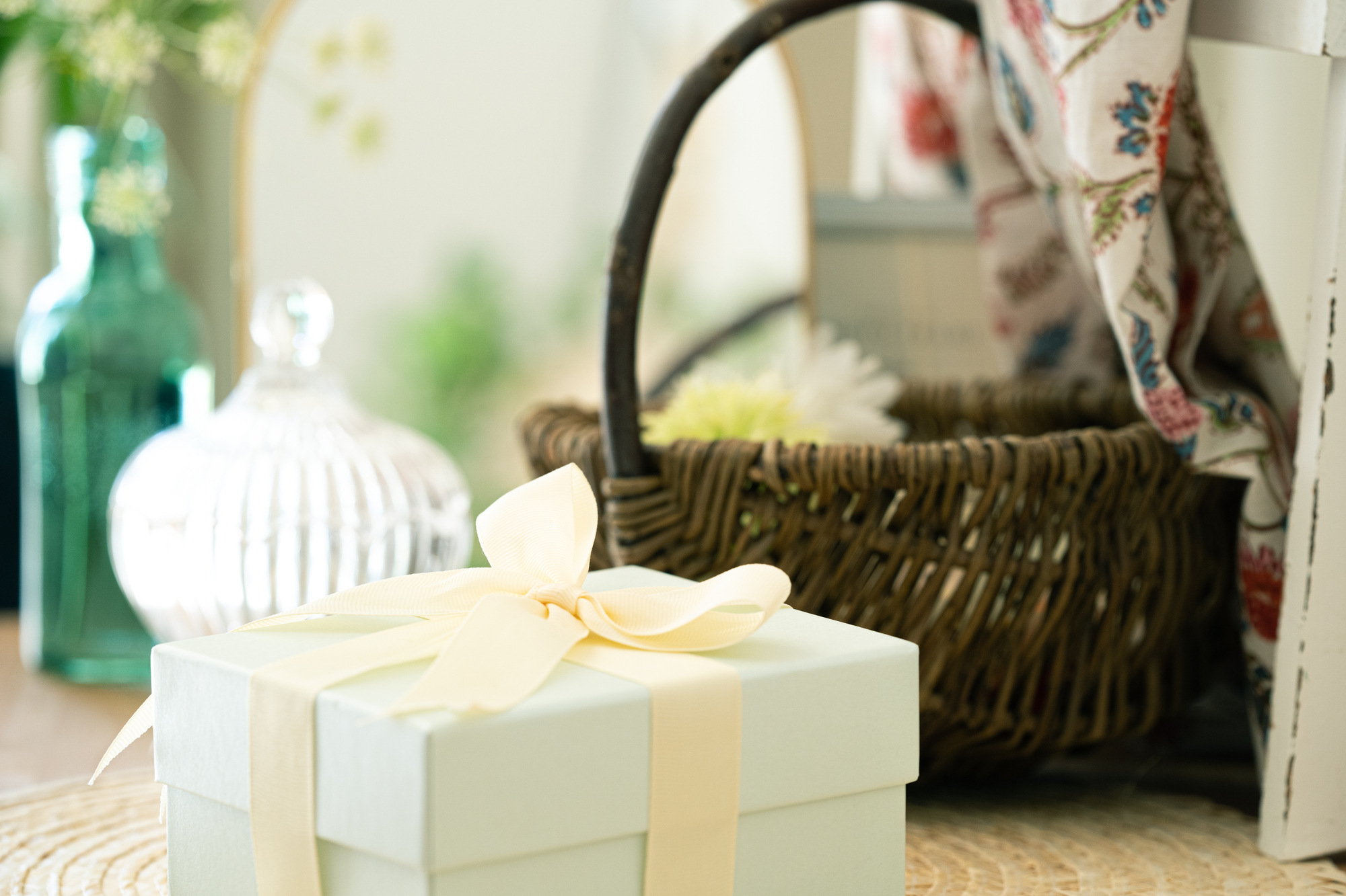 特別なギフトで心に残る誕生日を