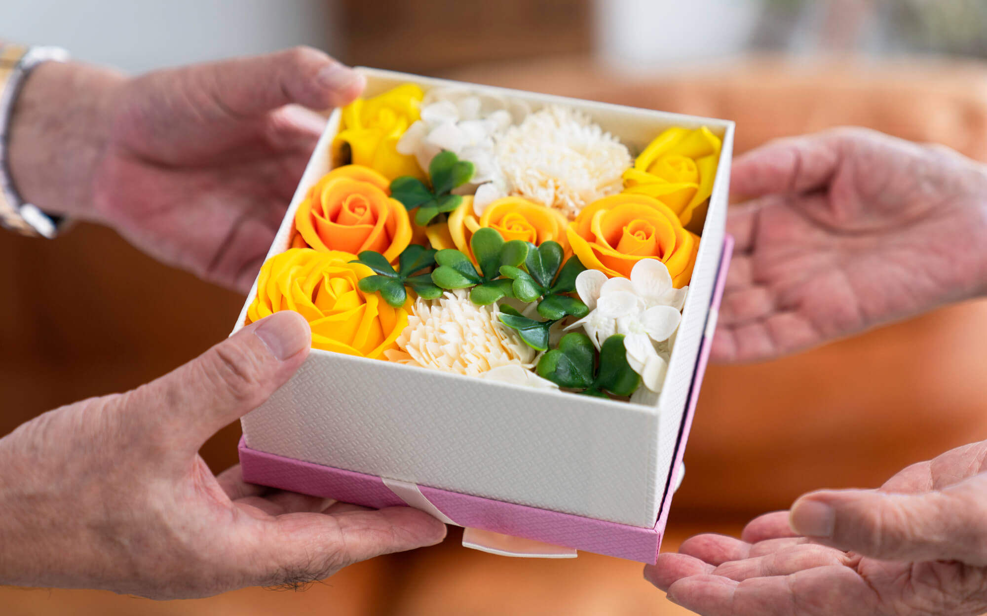 大見出し大見出し