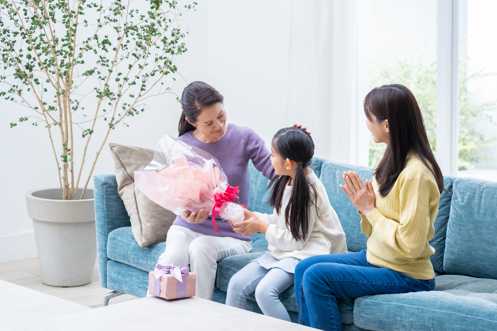 大見出し大見出し