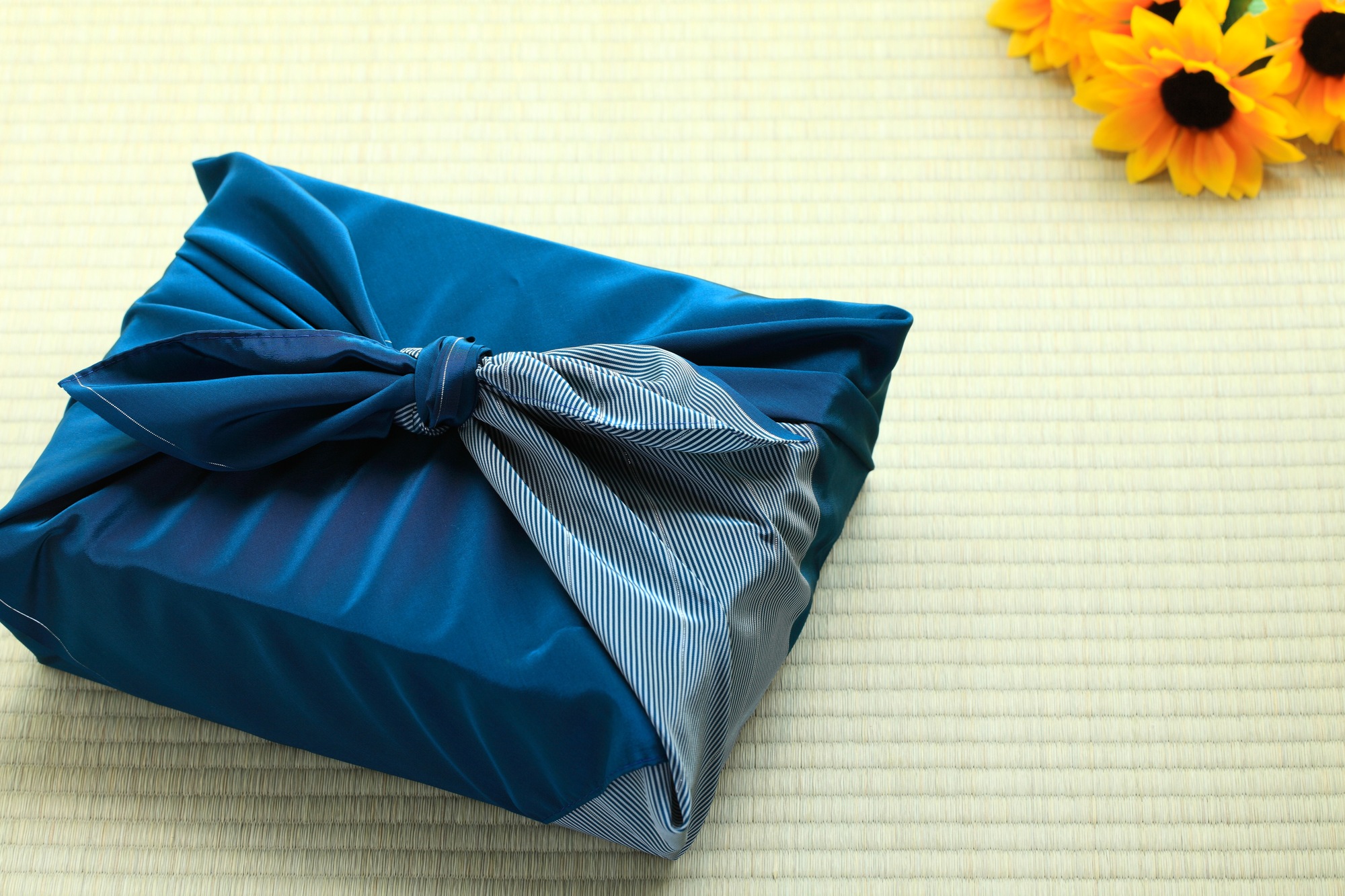 地域ごとの時期に合わせるのがお中元のマナー