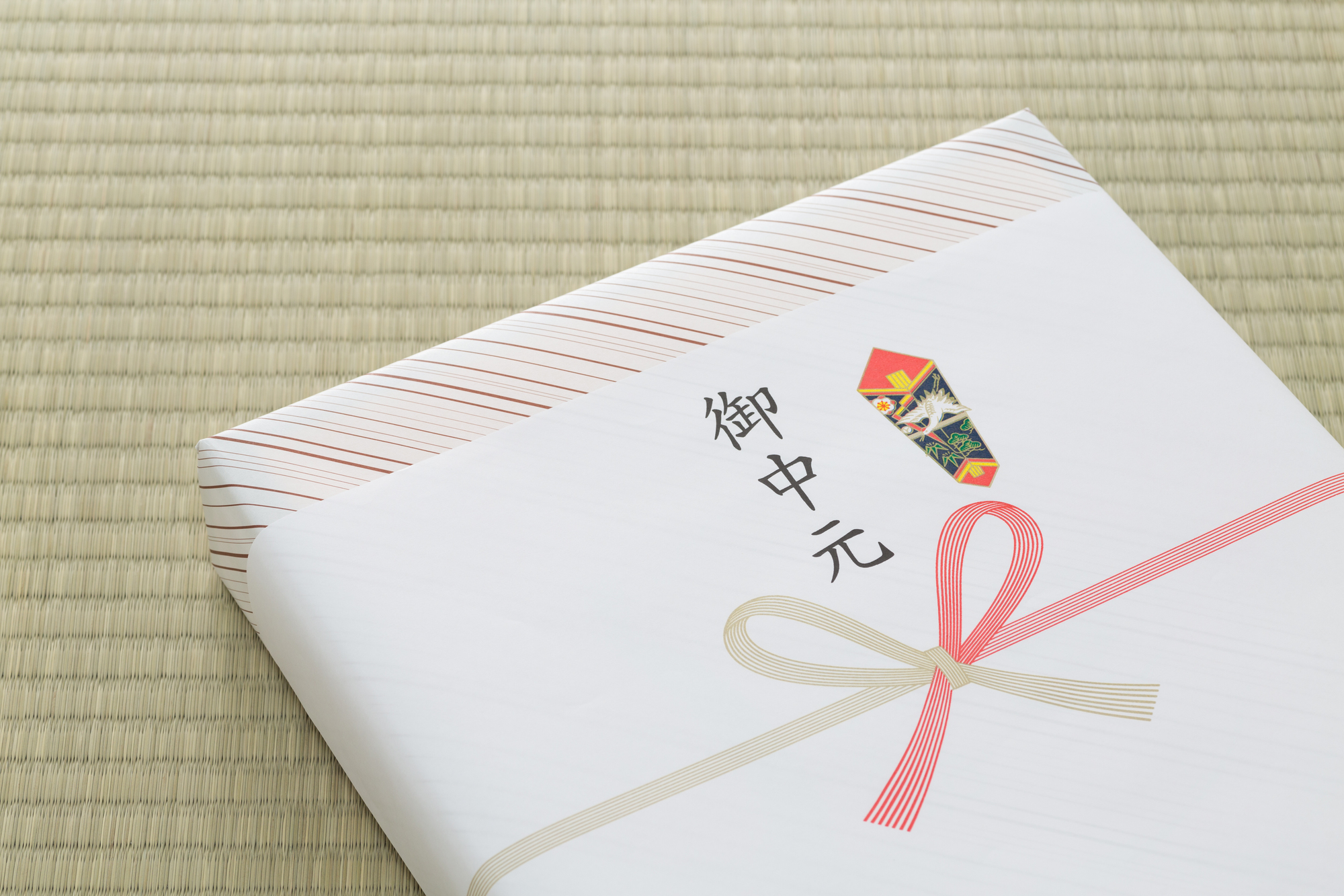 お中元の時期はいつ？ おすすめの商品と一緒にご紹介！