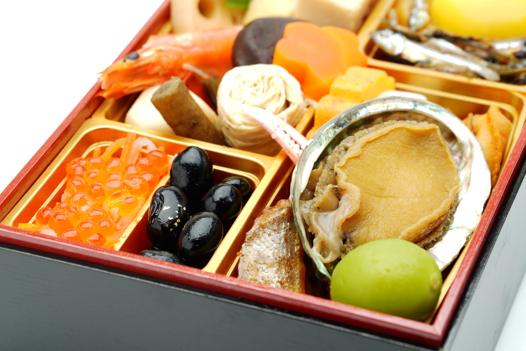 「おせち料理」の名前の由来