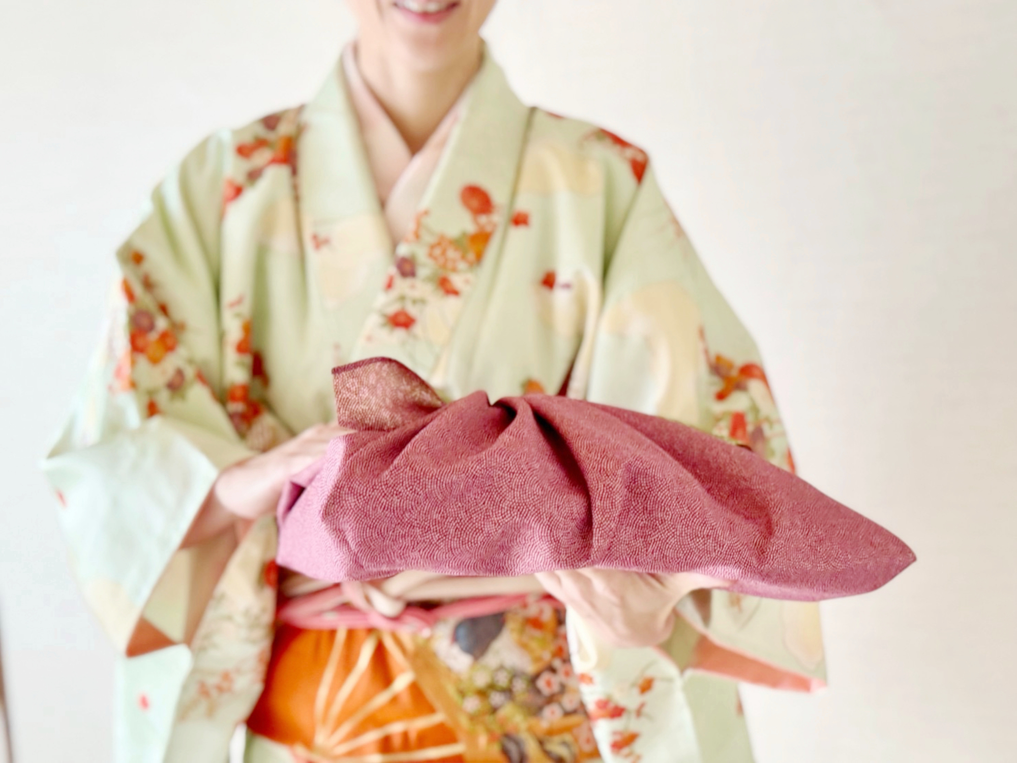 お歳暮を贈る時のマナー【基本編】