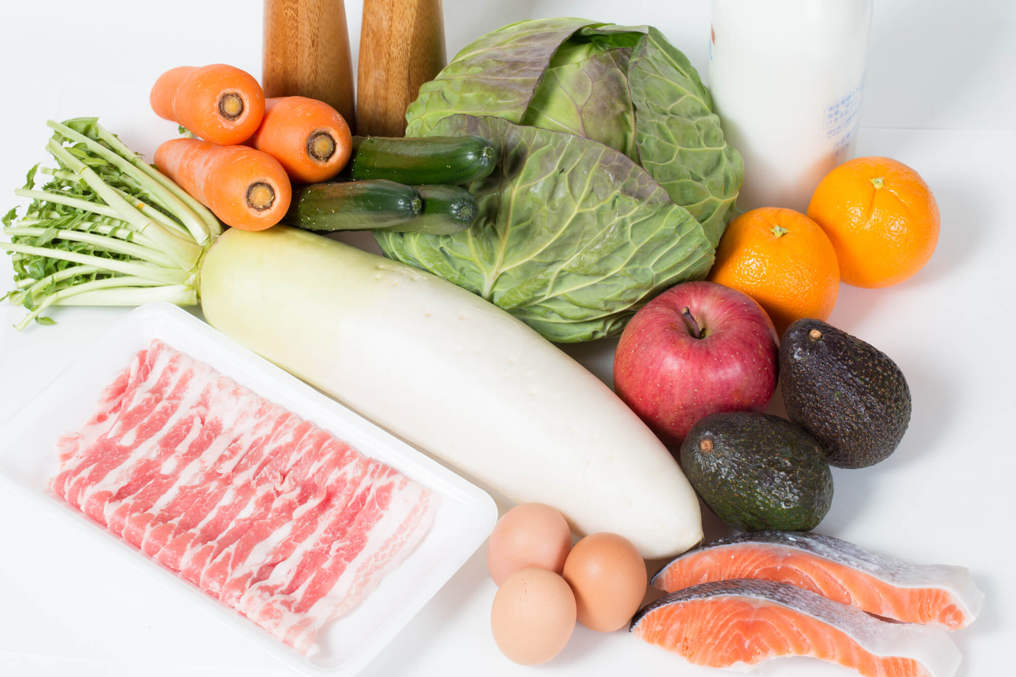 大見出し大見出し