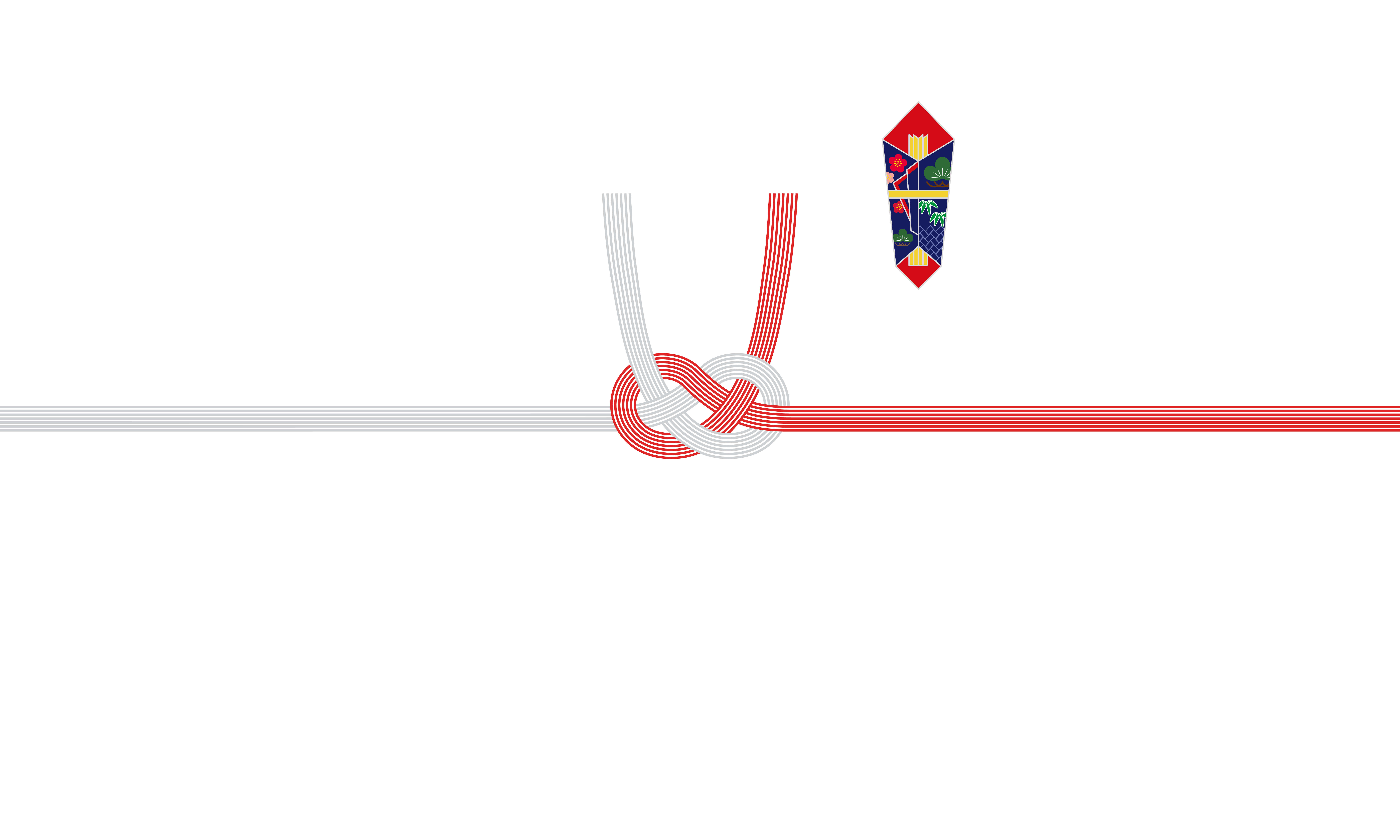 イオン熨斗結婚あわじ結び