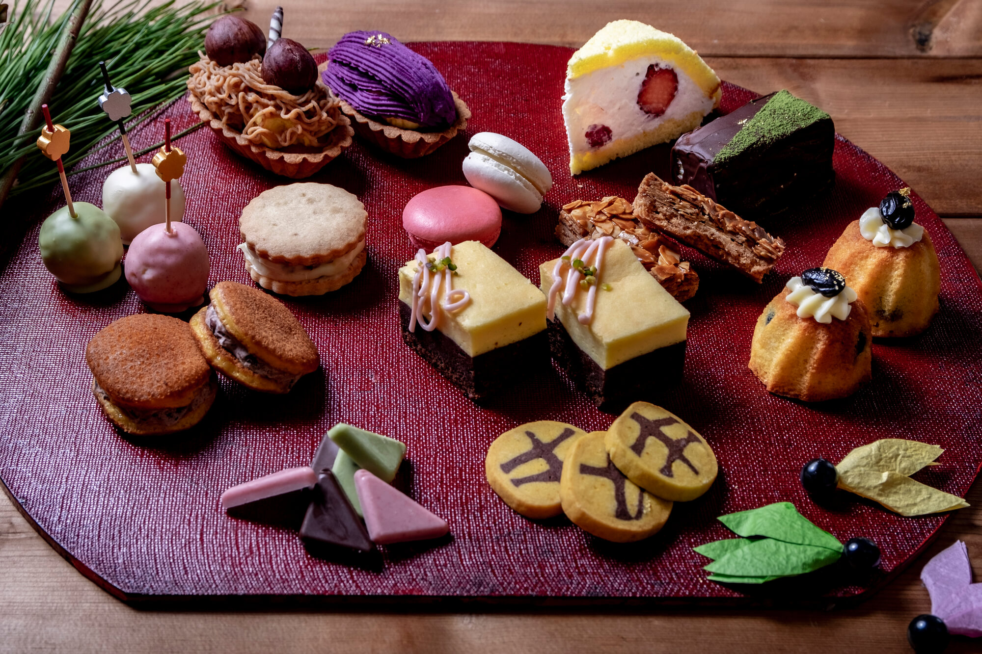 大見出し大見出し