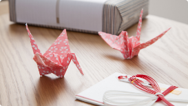 長寿祝いのお返しのマナーガイド