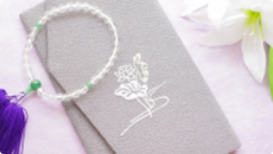 香典返しマナーガイド