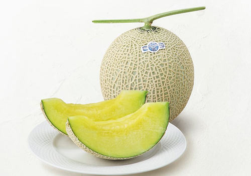 クラウンメロン