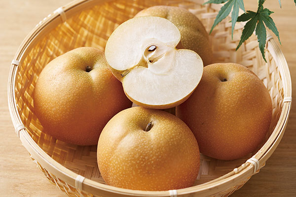 新高梨